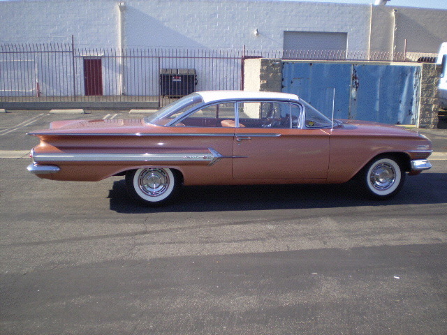 1960 Impala 2dr HT copper 49k miles 10.jpg